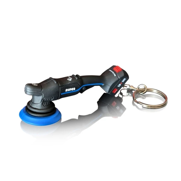 جا کلیدی RUPES 9.Z1167 HLR75