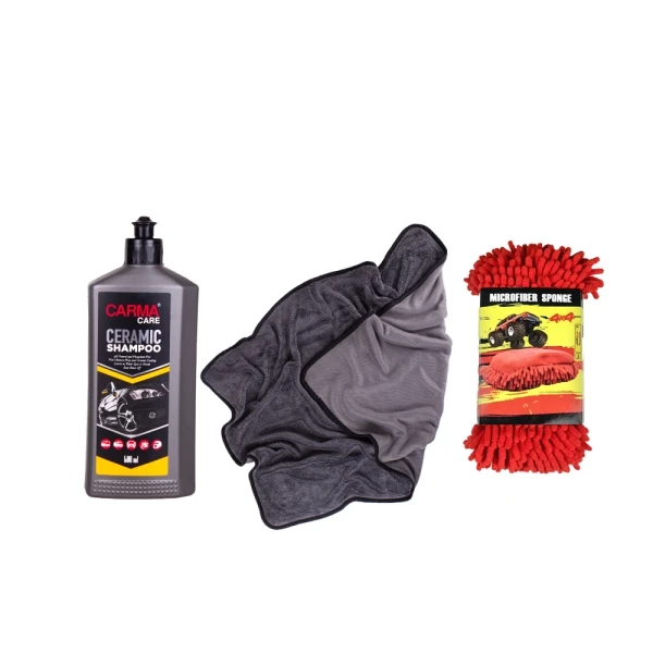 پک شستشو اقتصادی