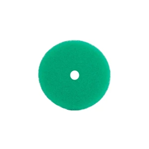 پد پوليش زبر دوكاره سبز هامبر با قطر 75 ميلی متر مدل Humber Dual Action Coarse Green Cutting Foam Pad 3 inch