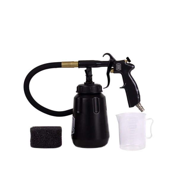 تورنادوگان مناسب موتور شویی سورین بو Surainbow Tornado Gun t121