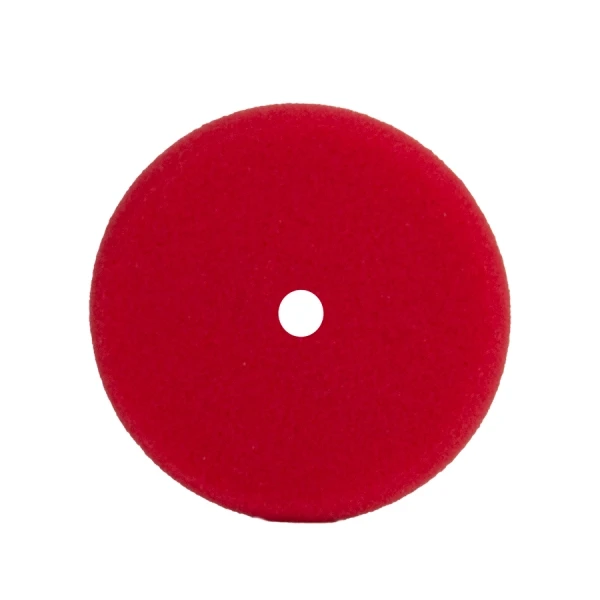 پد نرم دوکاره 150 قرمز هامبر