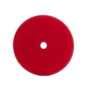 پد نرم دوکاره 150 قرمز هامبر