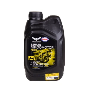 روغن بهران نیرو موتور 10W40 MB SL1L