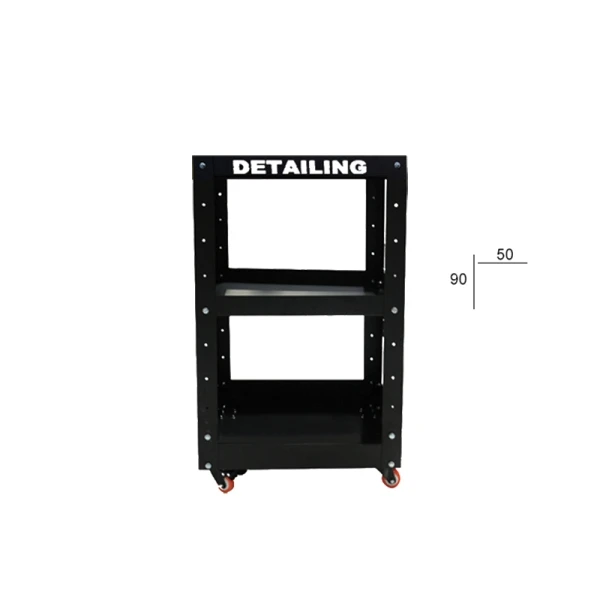 میز ترولی اقتصادی