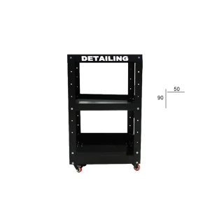 میز ترولی اقتصادی