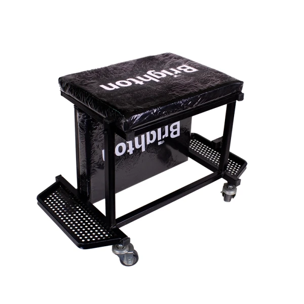 صندلی رکاب دوحالته