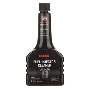 محلول انژکتور شوی گتسان مدل G-1098 حجم 250 میلی لیتر