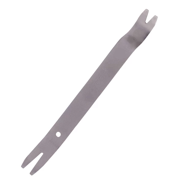 خارکش استیل ضد زنگ کی تی ام مدل KTM Car Interior Removal Tool Two sides