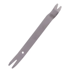 خارکش استیل ضد زنگ کی تی ام مدل KTM Car Interior Removal Tool Two sides