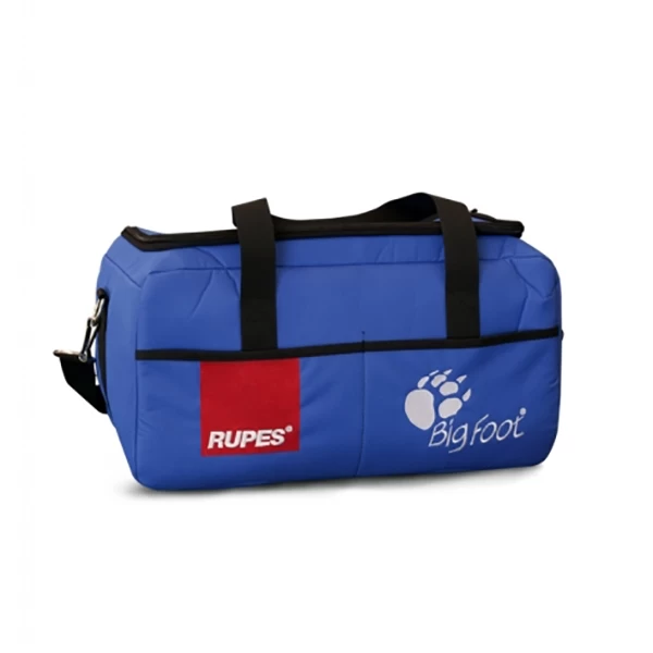 کیف دستگاه پولیش آبی روپس مدل RUPES 9.Z912/BF