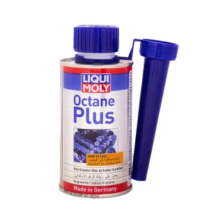 اکتان پلاس لیکومولی - LIQUI MOLY Octane Plus