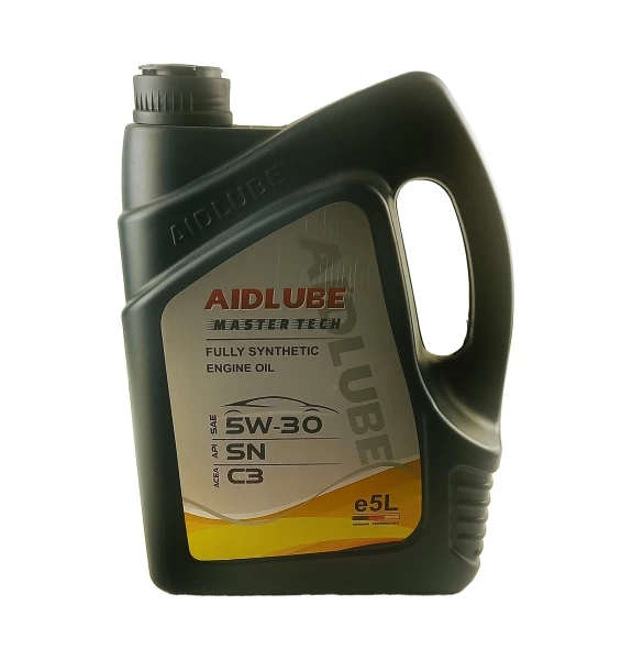 روغن موتور ایدلوب 5 لیتری 5w30