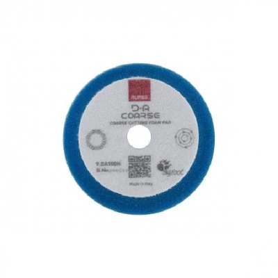 پد پولیش زبر اوربیتال آبی 100 میلی متری روپز مدل 9.DA100H