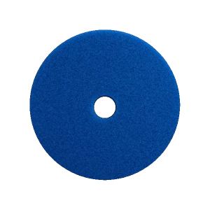 پد پولیش آبی بسیار زبر اوربیتال زیزر مدل TR00014515 PC