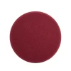 پد زبر روتاری زرشکی قطر150 میلی متر سورین بو - تصویر کوچک 