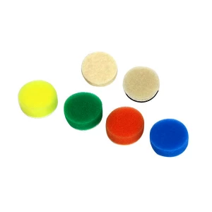 کیت 6 عددی پد منینیاتوری 50 میلیمتری سورین بو