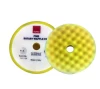 پد پولیش زرد روتاری نرم وافلی روپس سایز 150 میلی متر مدل RUPES 9.WF180M - تصویر کوچک 
