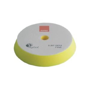 پد پولیش زرد روپس اوربیتال 150 میلیمتری مدل 9.BF180M