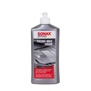 پولیش رنگی طوسی سوناکس sonax - 296300