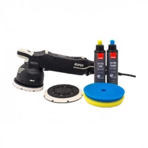 دستگاه پولیش دوآل اکشن میله روپس مدل Rupes Bigfoot Mille LK900E/STN