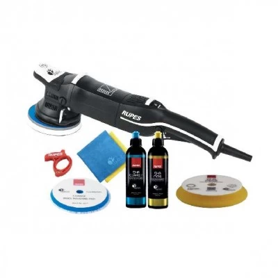 پولیشر اوربیتال روپس مدل RUPES LHR15M3/BAS
