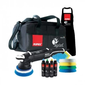 دستگاه پولیش اوربیتال مارک 3 روپس مدل Rupes Orbital Polisher LHR15 lll/DLX