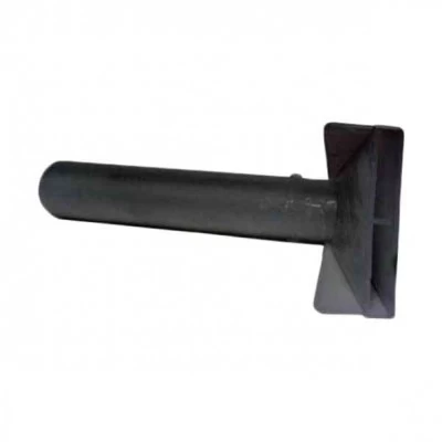 RUPES 055.1607 Standard vacume nozzle for CK31/CK31F