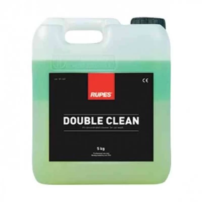 مایع شونده کنستانتره 5 لیتری روپس RUPES 107.1607/4 DOUBLE CLEAN