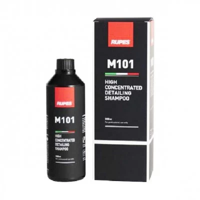 شامپو براق کننده خودرو روپس RUPES 9.CCM101 High Concentrated Detailing Shampoo