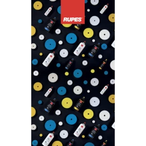 حوله استخری روپس مدل RUPES 9.Z106 beach towel