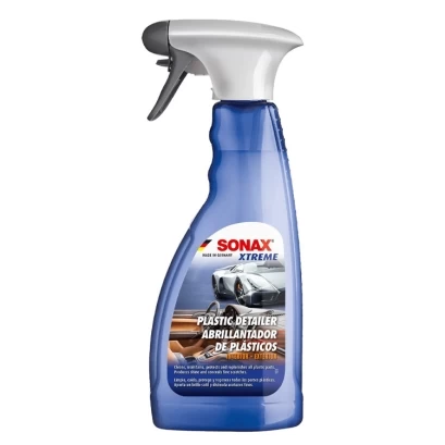 اسپری محافظ پلاستیک داخل و خارچ اکستریم سوناکس SONAX - حجم 500 میلی لیترکد 255241