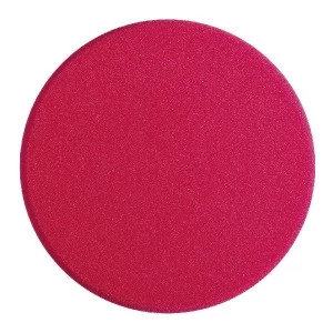 اسفنج پولیش 200 میلیمتری زبر قرمز سوناکس - کد 493741