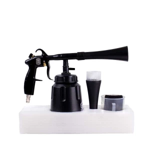 تورنادوگان مخصوص صفرشویی داخل خودرو سورین بو مدل Surainbow Tornado Interior Bearing Gun T116