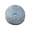 پد پولیش پشمی اوربیتال 150 میلی متری برایتون مدل brighton wool pad 150mm - تصویر کوچک 