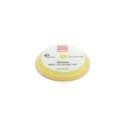 وو پد متوسط 130 میلی متری روپز مدل wool pad 9 BW150M