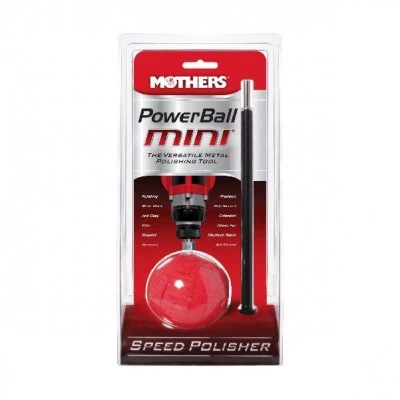 اسفنج پولیشکاری فلزات گوی شکل مادرز 5141