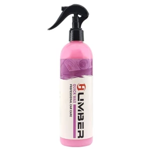 اسپری واکس سریع هامبر 400ml