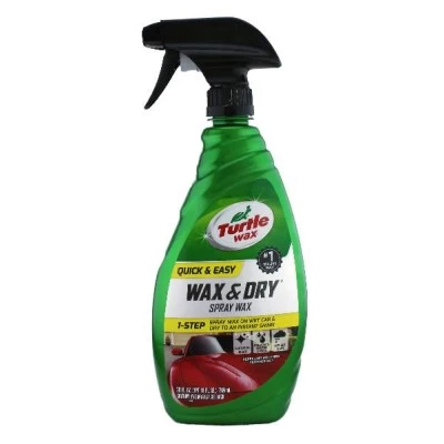 اسپری واکس ترتل Turtle