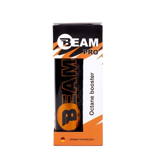 مکمل سوخت و اکتان بوستر بیم BEAM OCTANE BOOSTER PRO ENGINEERING