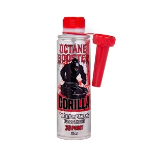 اکتان بنزین بوستر گوریلا GORILLA