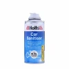 بمب تهویه مطبوع و آنتی باکتریال خودرو هولتس مدل Holts Car Sanitiser TEC1 - تصویر کوچک 