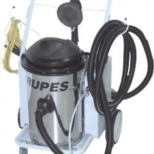 جارو برقی RUPES KX135N Pneumatic