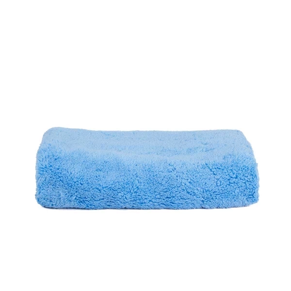 حوله ماکروفایبر آبی 40 در40 سورین بو