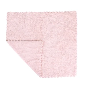 حوله دستمال مایکروفایبر 40/40 کارماکر صورتی