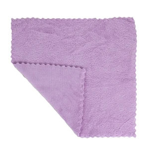 حوله دستمال مایکروفایبر 40/40 کارماکر یاسی