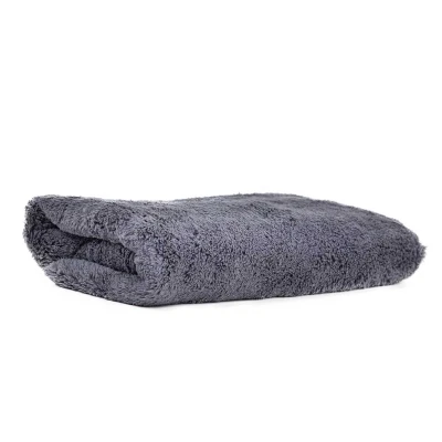 حوله مایکرو فایبر 40/40 خاکستری