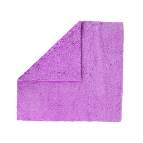 حوله مایکرو فایبر بنفش 40/40 سورین بو