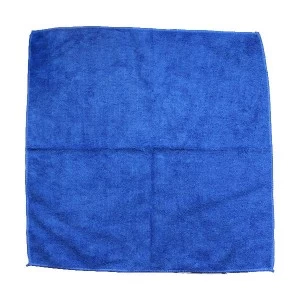 حوله میکروفایبر آبی زیزر Zvizzer مخصوص سرامیک