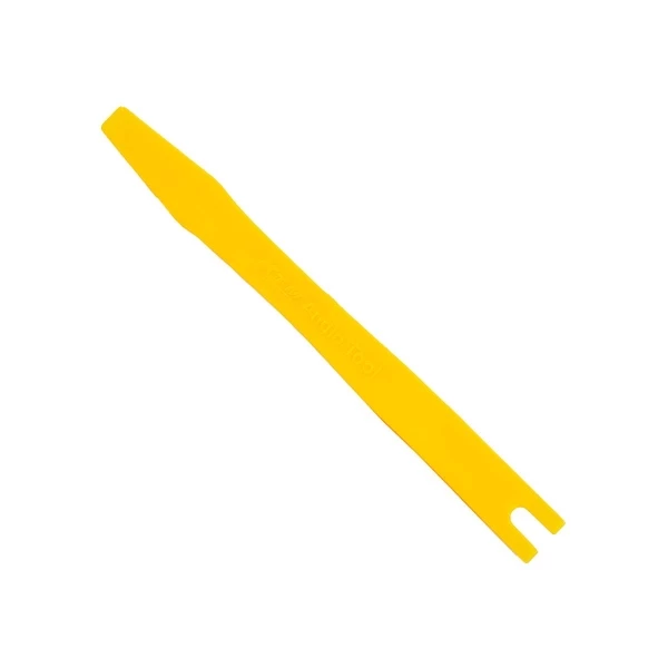 خارکش پلاستیکی نارنجی کی تی ام مدل KTM Car Interior Removal Plastic Tool Orange