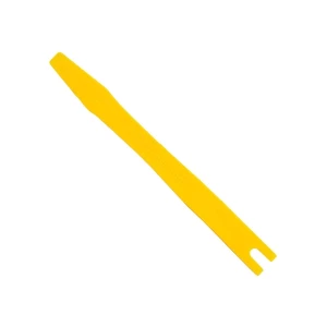 خارکش پلاستیکی نارنجی کی تی ام مدل KTM Car Interior Removal Plastic Tool Orange